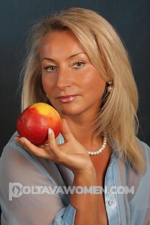 Ladies of Dnepropetrovsk