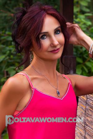 174555 - Valentina Age: 62 - Ukraine