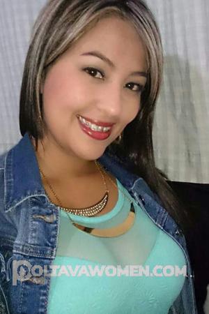174593 - Diana Patricia Age: 34 - Colombia