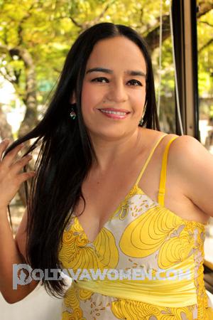 174608 - Maria Cirley Age: 56 - Colombia