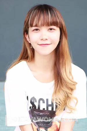 174618 - Zhimei Age: 34 - China