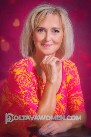 174821 - Tatyana Age: 63 - Ukraine
