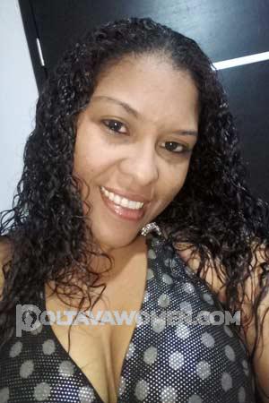 174909 - Rosalba Age: 44 - Colombia