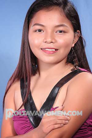 174918 - Mary Jane Age: 25 - Philippines