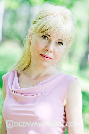 175128 - Angelica Age: 52 - Ukraine