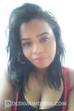 Ladies of Latin-America