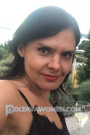 175214 - Johana Natalia Age: 50 - Colombia