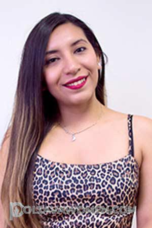 175219 - Margie Age: 36 - Peru