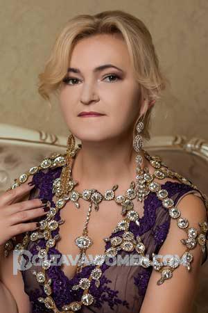 175253 - Lyudmila Age: 44 - Ukraine