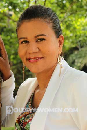 175497 - Sandra Maria Age: 58 - Colombia