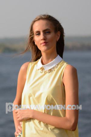 176186 - Anastasia Age: 30 - Ukraine