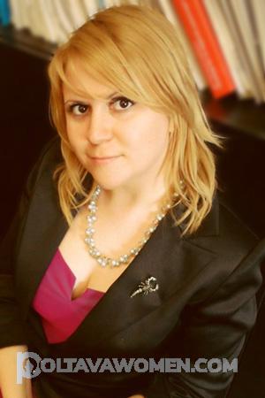 176192 - Elena Age: 35 - Ukraine