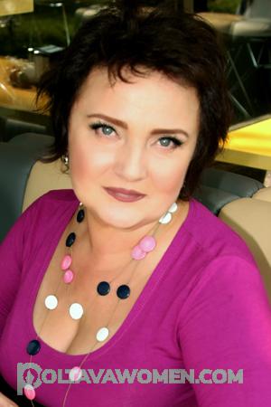 176504 - Elena Age: 61 - Ukraine