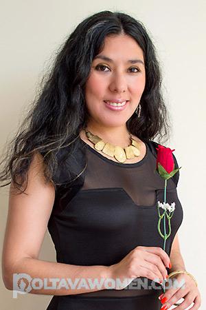 176534 - Victoria Age: 47 - Peru