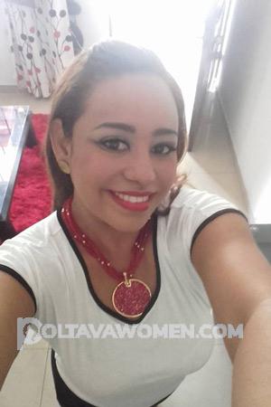 176537 - Eglis Age: 46 - Colombia