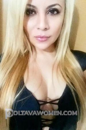 Ladies of Latin-America