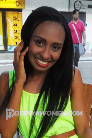 Ladies of Latin-America