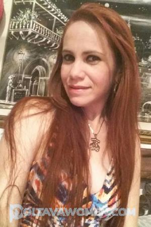 177105 - Maria del Carmen Age: 42 - Colombia