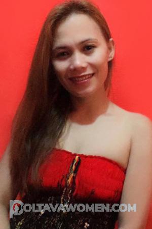 Ladies of Philippines