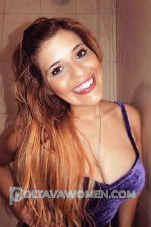 Ladies of Latin-America