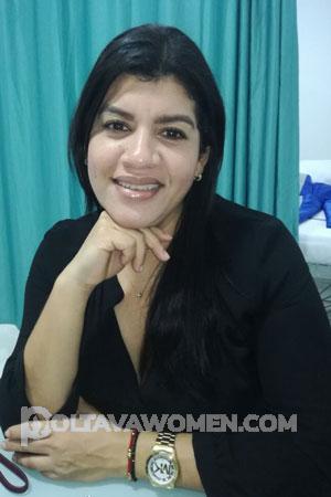 177451 - Yerlindis Age: 43 - Colombia