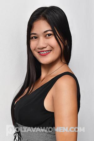 178123 - Janeth Age: 25 - Philippines