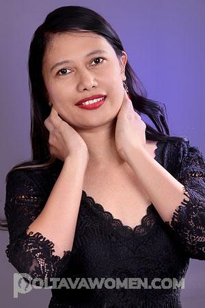 178488 - Madonna Lyn Age: 39 - Philippines