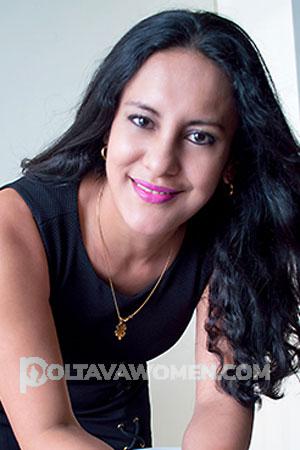 Ladies of Latin-America