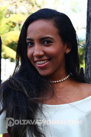 Ladies of Latin-America