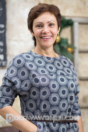 179019 - Irina Age: 56 - Russia