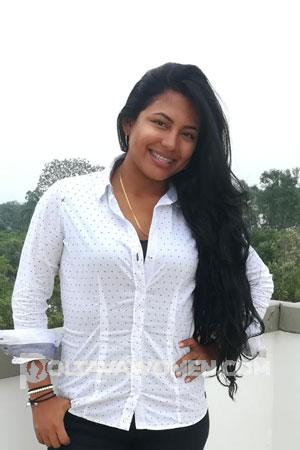 Ladies of Barranquilla