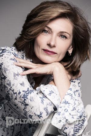 179399 - Elena Age: 62 - Russia