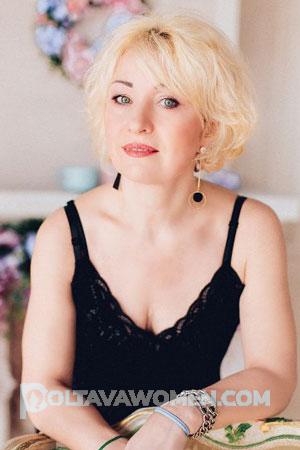 179604 - Alla Age: 52 - Ukraine