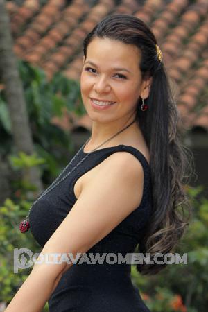 179936 - Yurary Age: 40 - Colombia