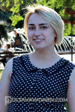 180030 - Anastasiya Age: 28 - Ukraine