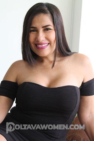 180076 - Tatiana Age: 43 - Colombia