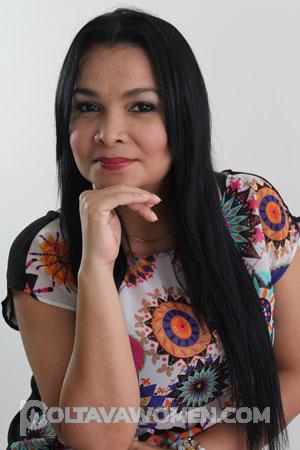 180077 - Angelica Age: 44 - Colombia