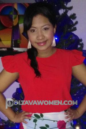 180079 - Andrea Age: 30 - Colombia