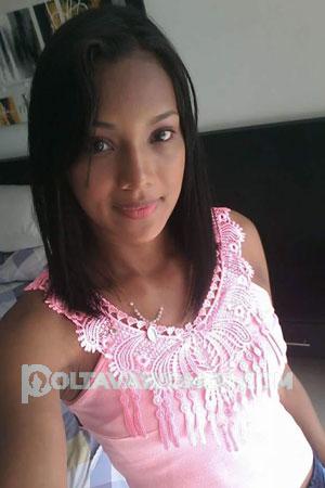 Ladies of Latin-America