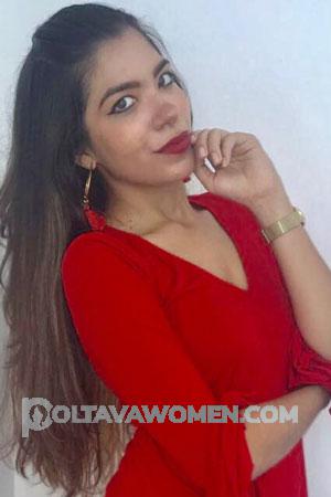 Ladies of Latin-America