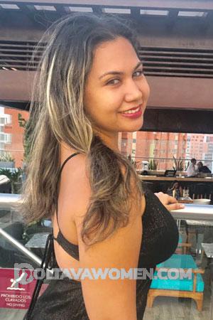 Ladies of Barranquilla