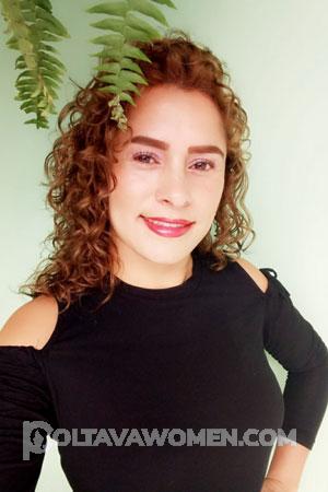 Ladies of Latin-America