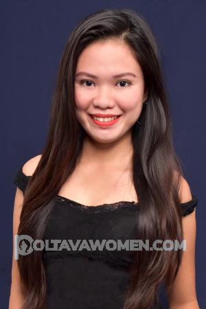 Ladies of Philippines