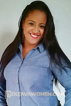 181459 - Yulibeth Age: 38 - Colombia