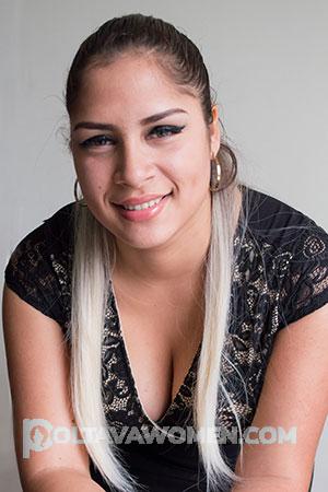 181687 - Andrea Age: 28 - Peru