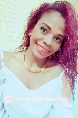 Ladies of Latin-America