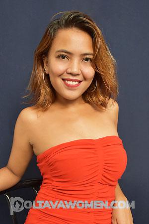 181962 - Manilyn Age: 34 - Philippines