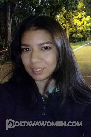 181992 - Yuly Andrea Age: 46 - Colombia