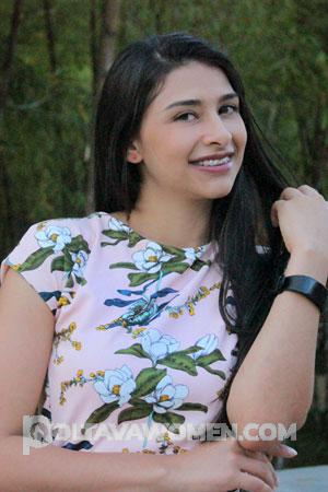 Ladies of Latin-America