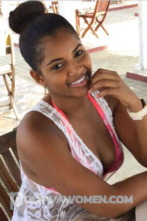 182220 - Yanelis Age: 30 - Colombia